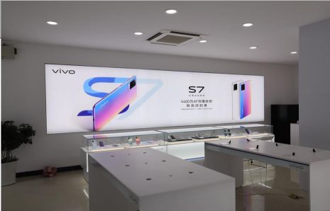  九龙广告灯箱都有哪些材质