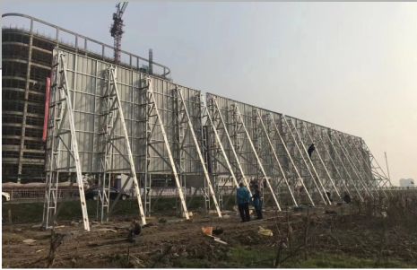  九龙什么是广告物料？