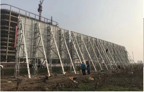  九龙凯创教你怎样选择户外广告牌的最佳位置