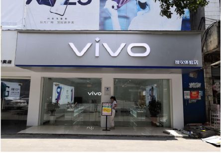  九龙}做一个门店面广告招牌需要多少钱？