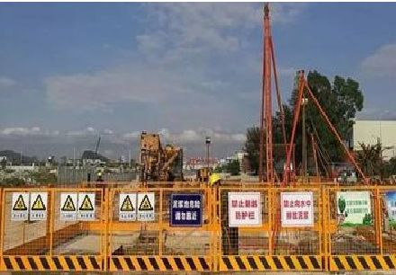  九龙房地产项目标识制作要点