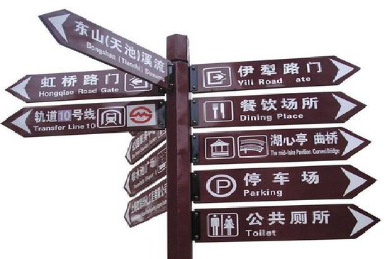  九龙标牌的基本功能。
