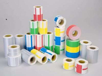  九龙关于不干胶材料。