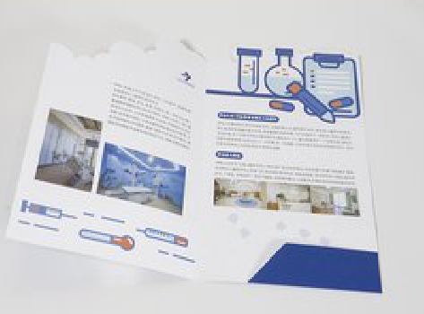  九龙说明书印刷有哪些样式可以选择？