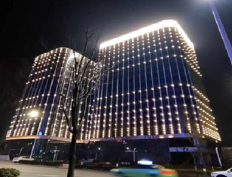  九龙亮化工程安装注意事项。