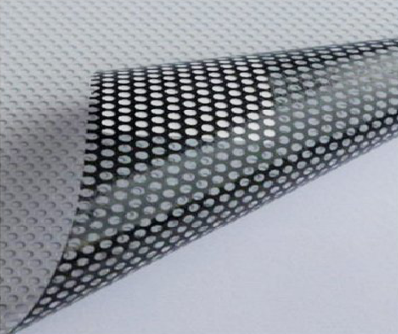  九龙优劣单透膜的鉴定方法。