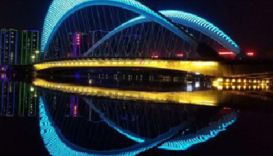  九龙亮化工程如何做好公共区域的安全性。